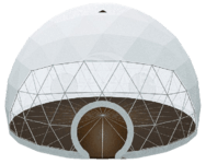 Event dome