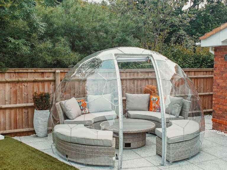 Hypedome-Mini-Clear-Garden-Room